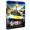 Image de Fury Race Blu-ray en occasion ou reconditionné