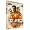 Image de Sicario 2 La Guerre des Cartels DVD en occasion ou reconditionné
