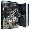 Image de Jason et les Argonautes Combo Blu-ray DVD en occasion ou reconditionné