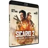 Image de Sicario 2 : La Guerre des Cartels Blu-ray en occasion ou reconditionné