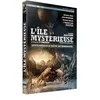 Image de L'île mystérieuse Combo Blu-ray DVD en occasion ou reconditionné