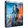 Image de Robin des Bois SteelBook® Blu-ray 4K Ultra HD en occasion ou reconditionné