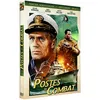 Image de Aux postes de combat DVD en occasion ou reconditionné