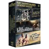 Image de Coffret Ray Harryhausen : Un monde magique Numéro 1 DVD en occasion ou reconditionné