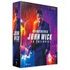 Image de Coffret John Wick La Trilogie DVD en occasion ou reconditionné