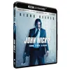 Image de John Wick 2 Blu-ray 4K Ultra HD en occasion ou reconditionné