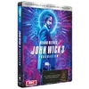 Image de John Wick 3 Parabellum SteelBook® Edition Limitée Blu-ray 4K Ultra HD en occasion ou reconditionné