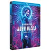 Image de John Wick 3 Parabellum SteelBook® Edition Limitée Blu-ray en occasion ou reconditionné