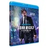 Image de John Wick 3 : Parabellum Blu-ray en occasion ou reconditionné