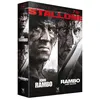 Image de Coffret Rambo : Last Blood et John Rambo DVD en occasion ou reconditionné