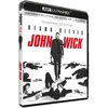 Image de John Wick Blu-ray 4K Ultra HD en occasion ou reconditionné