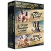 Image de Coffret Ray Harryhausen Le 7ème Voyage de Sinbad et Sinbad et l'oeil du tigre Blu-ray en occasion ou reconditionné
