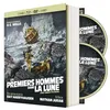 Image de Les Premiers Hommes dans la Lune Combo Blu-ray DVD en occasion ou reconditionné