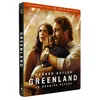 Image de Greenland Le dernier refuge SteelBook® Edition Limitée Blu-ray en occasion ou reconditionné