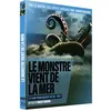 Image de Le Monstre vient de la mer Blu-ray en occasion ou reconditionné