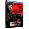 Image de Protection rapprochée Blu-ray en occasion ou reconditionné