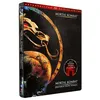 Image de Coffret Mortal Kombat Edition Limitée SteelBook® Blu-ray en occasion ou reconditionné