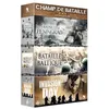 Image de Coffret Champs de bataille DVD en occasion ou reconditionné