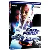 Image de Fast And Fierce : Death Race DVD en occasion ou reconditionné