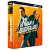 Image de Coffret Hitman & Bodyguard 1 et 2 Blu-ray 4K Ultra HD en occasion ou reconditionné