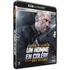 Image de Un homme en colère Blu-ray 4K Ultra HD en occasion ou reconditionné