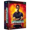 Image de Coffret Expendables : La Trilogie Édition Limitée Collector Blu-ray 4K Ultra HD en occasion ou reconditionné