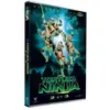Image de Coffret Les Tortues Ninjas DVD en occasion ou reconditionné