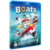 Image de Boats [Blu-ray]
