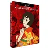 Image de Millennium Actress SteelBook® Edition Limitée Combo Blu-ray DVD en occasion ou reconditionné