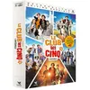 Image de Coffret Le Club des Cinq DVD en occasion ou reconditionné