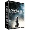 Image de Kenshin le vagabond La trilogie DVD en occasion ou reconditionné