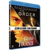 Image de Coffret Jean-Claude Van Damme Blu-ray en occasion ou reconditionné