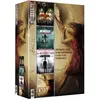 Image de Coffret Frissons 4 films DVD en occasion ou reconditionné