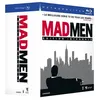 Image de Mad Men L'intégrale de la série Blu-ray en occasion ou reconditionné