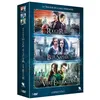 Image de Coffret La Trilogie des gemmes DVD en occasion ou reconditionné