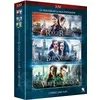Image de Coffret La Trilogie des gemmes Blu-ray en occasion ou reconditionné