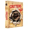 Image de Coffret Critters L'intégrale des 4 films DVD en occasion ou reconditionné