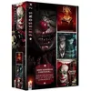 Image de Coffret Frissons numéro 2 3 films DVD en occasion ou reconditionné