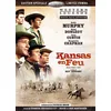 Image de Kansas en feu [Combo Blu-ray + DVD] [Édition Limitée Blu-ray + DVD]