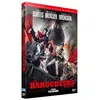 Image de Les Baroudeurs DVD en occasion ou reconditionné