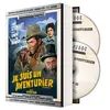 Image de Coffret Je suis un aventurier Edition Limitée Combo Blu-ray DVD en occasion ou reconditionné