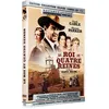 Image de Le Roi et quatre reines Edition Limitée Combo Blu-ray DVD en occasion ou reconditionné