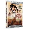 Image de Le Roi et quatre reines DVD en occasion ou reconditionné