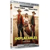 Image de Les Implacables Edition Limitée Combo Blu-ray DVD en occasion ou reconditionné