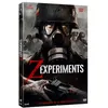 Image de Z Experiments DVD en occasion ou reconditionné