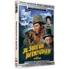 Image de Je suis un aventurier Edition Limitée Combo Blu-ray DVD en occasion ou reconditionné