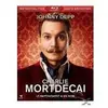 Image de CHARLIE MORTDECAI-FR-BLURAY en occasion ou reconditionné