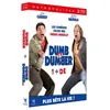 Image de Coffret Dumb and Dumber 2 films Blu-ray en occasion ou reconditionné