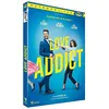 Image de Love Addict DVD en occasion ou reconditionné