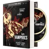 Image de Les Vampires Édition Limitée Combo Blu-ray DVD en occasion ou reconditionné